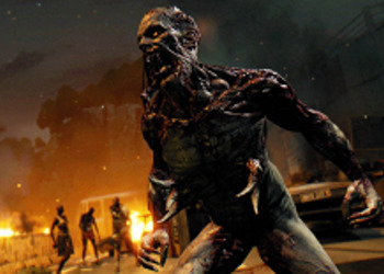 Dying Light: Bad Blood - представлен первый геймплей самостоятельного дополнения в жанре Battle Royale