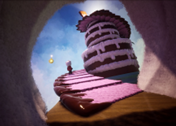 Dreams - Media Molecule продемонстрировала платформер, созданный в редакторе игры всего за 52 часа