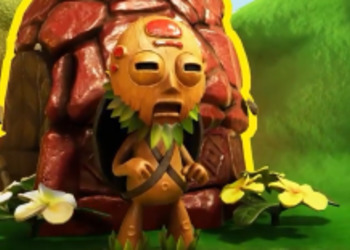 PixelJunk Monsters 2 анонсирован для PlayStation 4, Nintendo Switch и PC