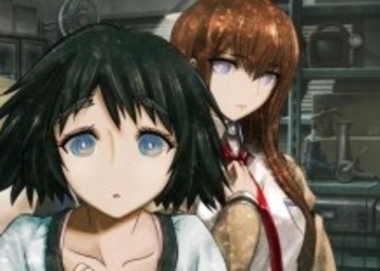 Steins Gate Elite - подтвержден западный релиз на PlayStation 4, Nintendo Switch и PC