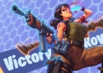 Fortnite - в английском пабе посетителям предлагают скидку за победу в Fortnite