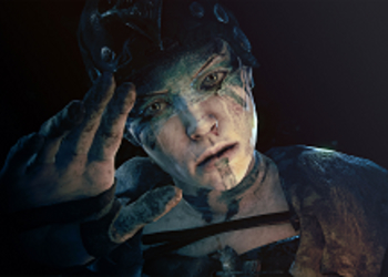 Hellblade: Senua's Sacrifice - Ninja Theory рассказала о графических режимах игры на Xbox One X