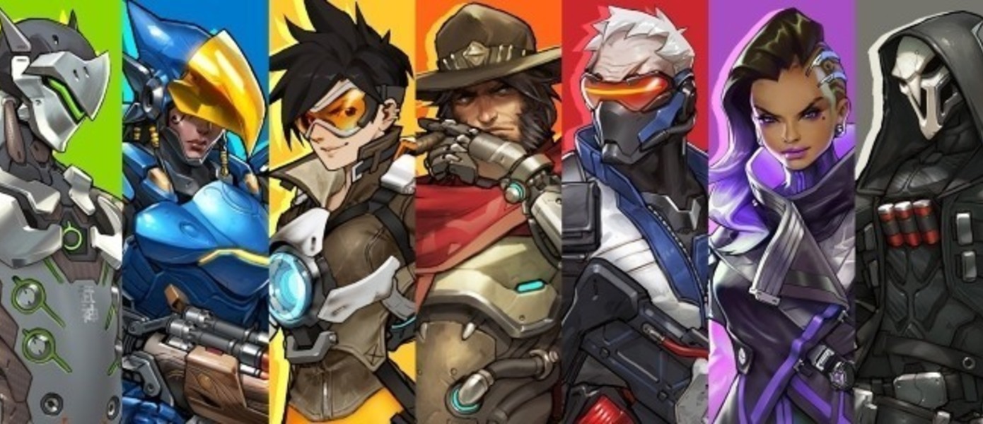 Overwatch - в сетевом шутере появится функция
