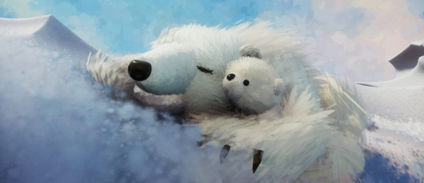 Dreams - Media Molecule продемонстрировала процесс создания собственных катсцен в редакторе игры