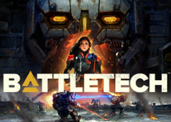 BattleTech - датирован релиз и представлен сюжетный трейлер меха-стратегии от авторов Shadowrun Returns