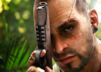 Far Cry 3: Classic Edition - Ubisoft датировала релиз переиздания шутера для Xbox One и PlayStation 4