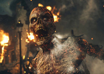 Call of Duty: WWII - второе расширение забросит игроков в Дюнкерк и предложит новую сюжетную главу Nazi Zombies