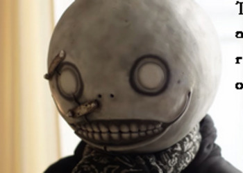 Создатель Nier: Automata Йоко Таро объяснил, почему хочет, чтобы его игры проваливались