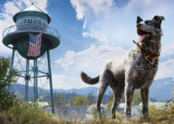 Far Cry 5 - Nvidia выпустила для игры драйвер Game Ready