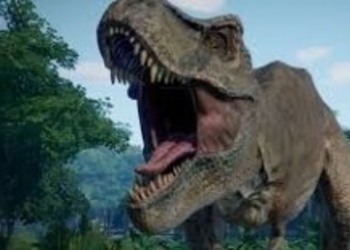 Jurassic World Evolution - опубликован новый трейлер игры, разработчики приступили к приему предзаказов