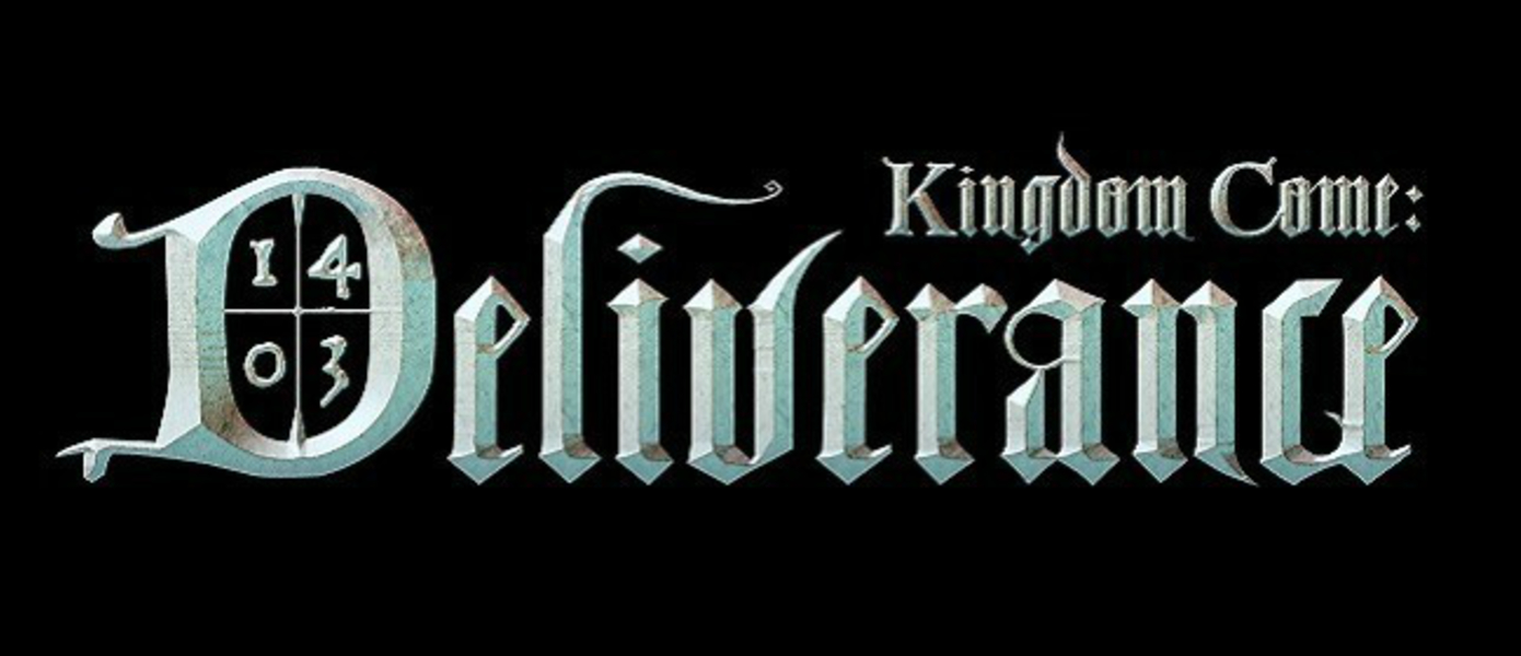 Kingdom Come: Deliverance - состоялся выпуск обновления 1.4 для PC-версии игры