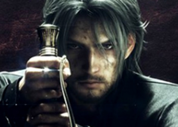 Новая студия создателя Final Fantasy XV продемонстрирует свои технические способности на примере документального фильма про рождение человечества