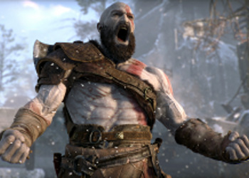 В God of War на PlayStation 4 Pro появится режим производительности