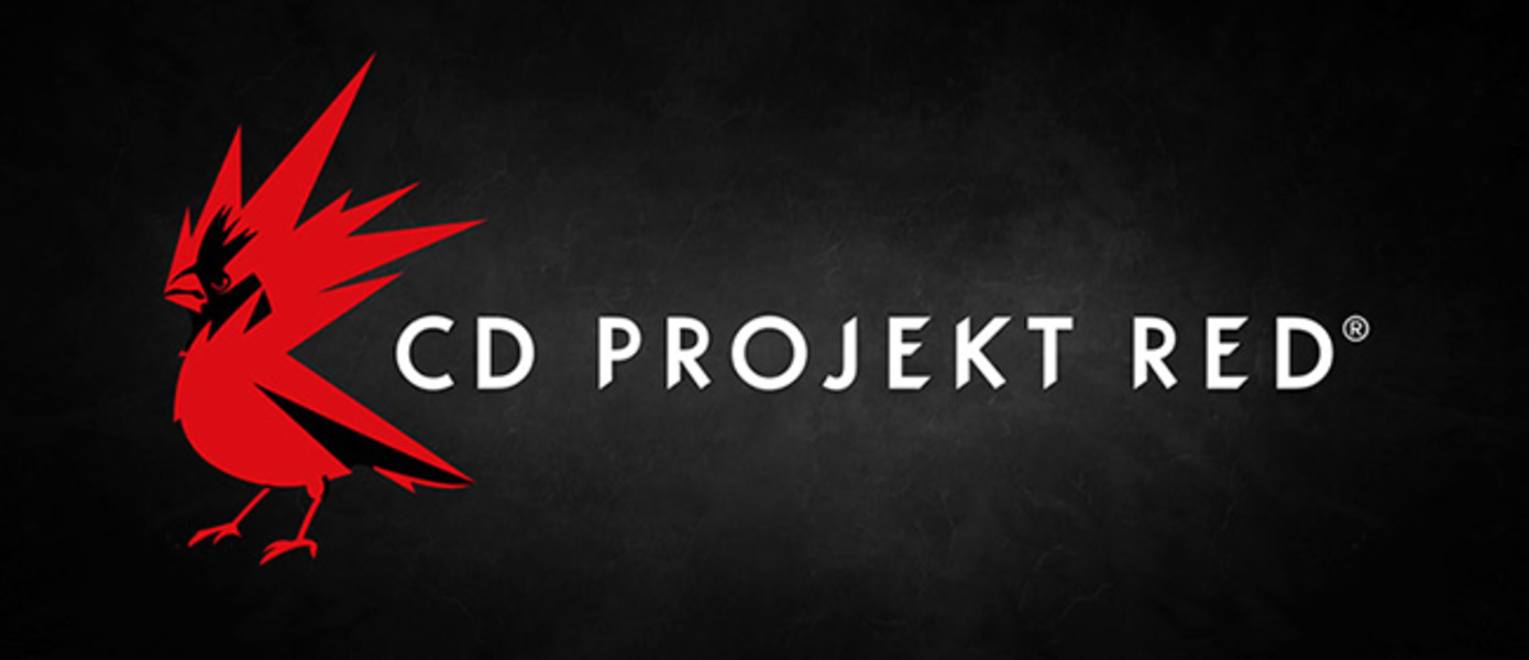 CD Projekt RED требуется собака на должность дизайнера игровой среды