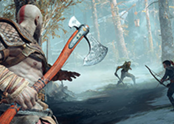 Инсайдер: Предзаказы God of War в PlayStation Store бьют рекорды