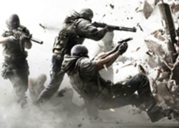 Rainbow Six Siege - Ubisoft отреагировала на появление в сети созданного к 1 апреля ролика с анонсом режима Королевской битвы