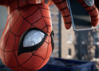 Marvel's Spider-Man - выйдет ли новая игра про Человека-паука на Xbox One? Ответ Insomniac Games