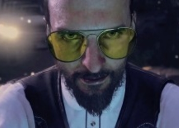 Far Cry 5 - Ubisoft выпустила короткометражный фильм по игре