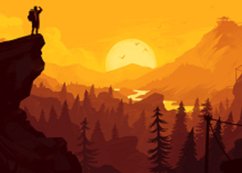 Firewatch официально анонсирована для Nintendo Switch