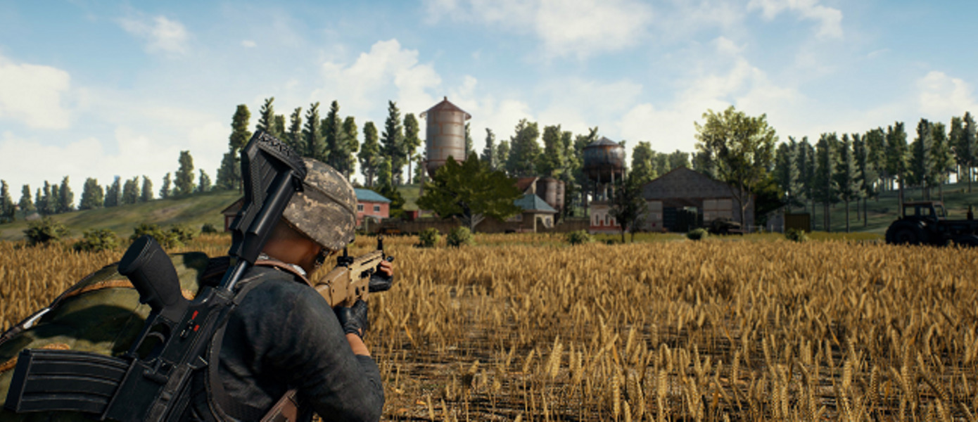 PUBG - разработчики будут судиться с создателями клонов своей игры