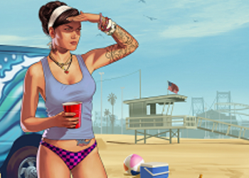 Rockstar North заподозрили в сексизме: студия недоплачивает женщинам