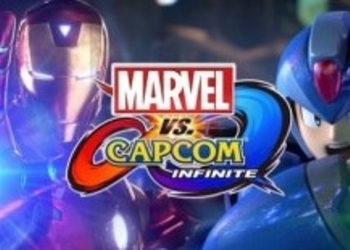 Marvel vs Capcom: Infinite - раскритиковавшему игру видеоблогеру пригрозили расправой
