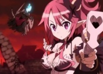 Disgaea 5 Complete выйдет на PC
