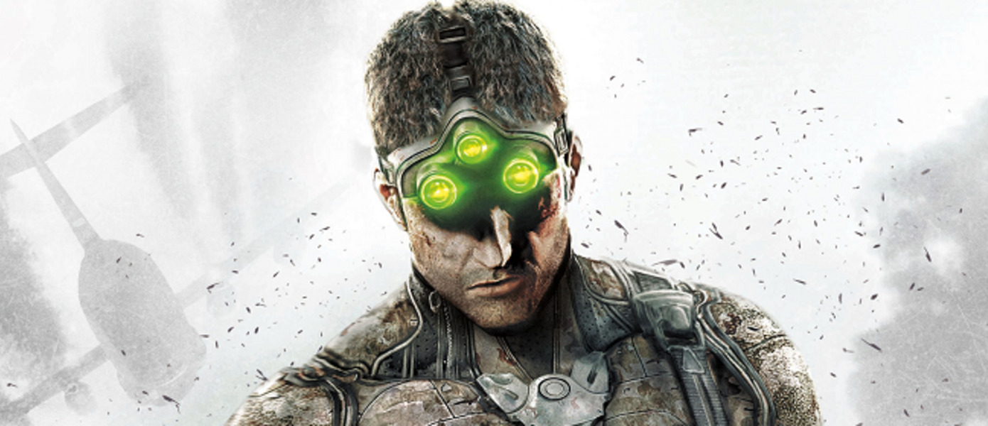 Сэм Фишер отправляется в Боливию - Ubisoft тизерит новое крупное обновление для Ghost Recon: Wildlands