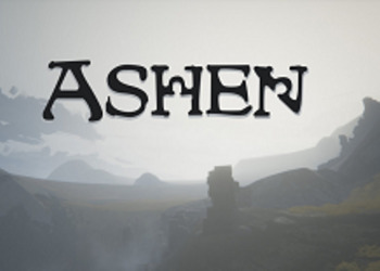 Ashen - появились новые подробности и видео ролевого экшена для Xbox One и PC