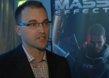 Бывший глава BioWare Аарон Флинн развеял несколько мифов об Electronic Arts - это отличная компания, у сотрудников есть творческая свобода