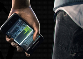 Ubisoft косвенно подтвердила разработку Watch Dogs 3