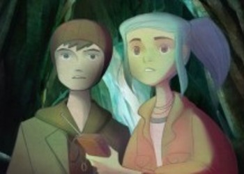 Oxenfree доступна на Nintendo Switch с большой скидкой