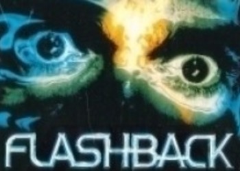 Flashback - появились скриншоты переиздания классической игры для Nintendo Switch