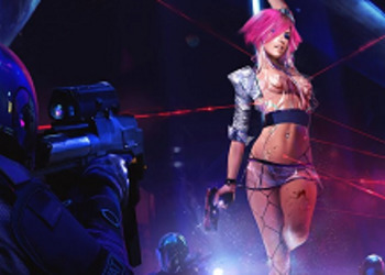 Cyberpunk 2077 - новая вакансия в CD Projekt RED намекает на подготовку к старту рекламной кампании игры