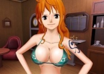 One Piece Grand Cruise - датирован западный релиз эксклюзива для PlayStation VR