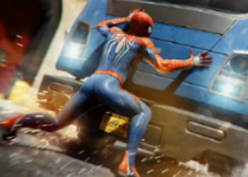Spider-Man - появились подробности о гаджетах, костюмах и побочных заданиях