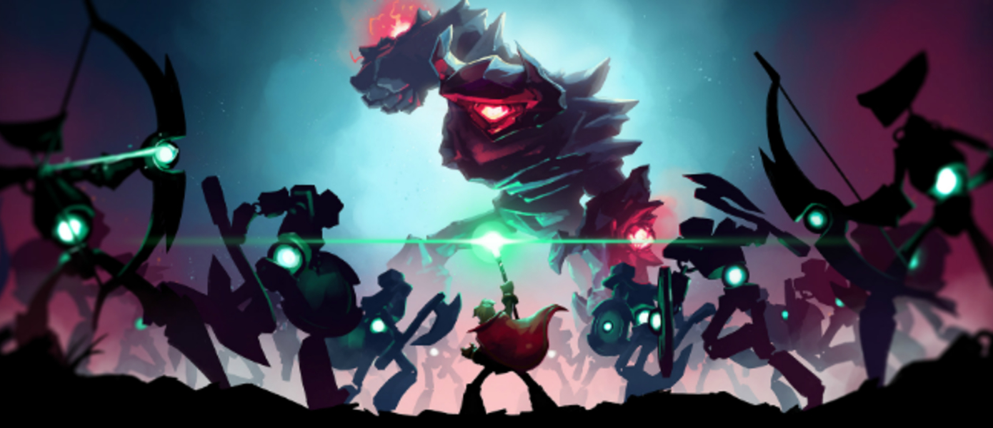 Masters of Anima - Focus Interactive опубликовала релизный трейлер игры