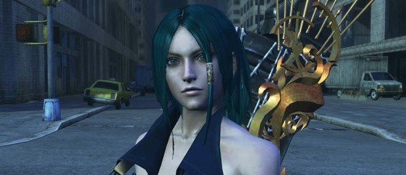 Bullet Witch - бывший эксклюзив для Xbox 360 выйдет на PC. Анонсированы западные версии Senran Kagura Burst Re:Newal, Reflexions и Fate Extella Link