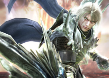 SoulСalibur VI - Bandai Namco анонсировала нового персонажа для своего файтинга