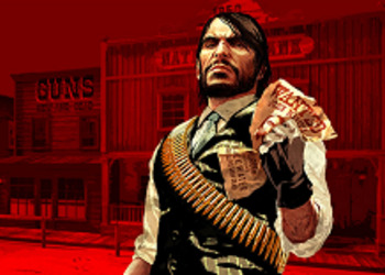 Red Dead Redemption - VG Tech протестировали игру на Xbox One X с 4K-разрешением