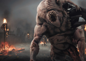 Warhammer: Vermintide II взял платину, Россия попала в пятерку стран с наибольшим количеством игроков