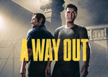 A Way Out - Юсеф Фарес чуть было не подписал контракт с Microsoft