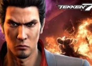 Tekken 7 - продюсер высказался о возможности появления Кадзумы Кирю в файтинге от Bandai Namco