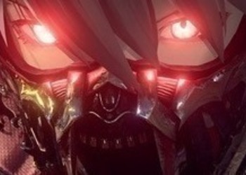 Code Vein - представлено новое геймплейное видео вдохновленного Dark Souls ролевого экшена