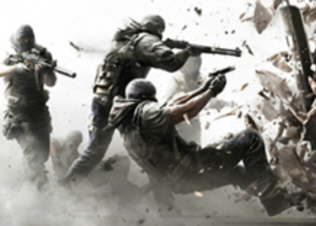 Rainbow Six Siege - датирован финал 7-го сезона профессиональной лиги