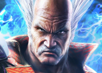 Последняя версия Denuvo ухудшает производительность Tekken 7, подтвердил Кацухиро Харада