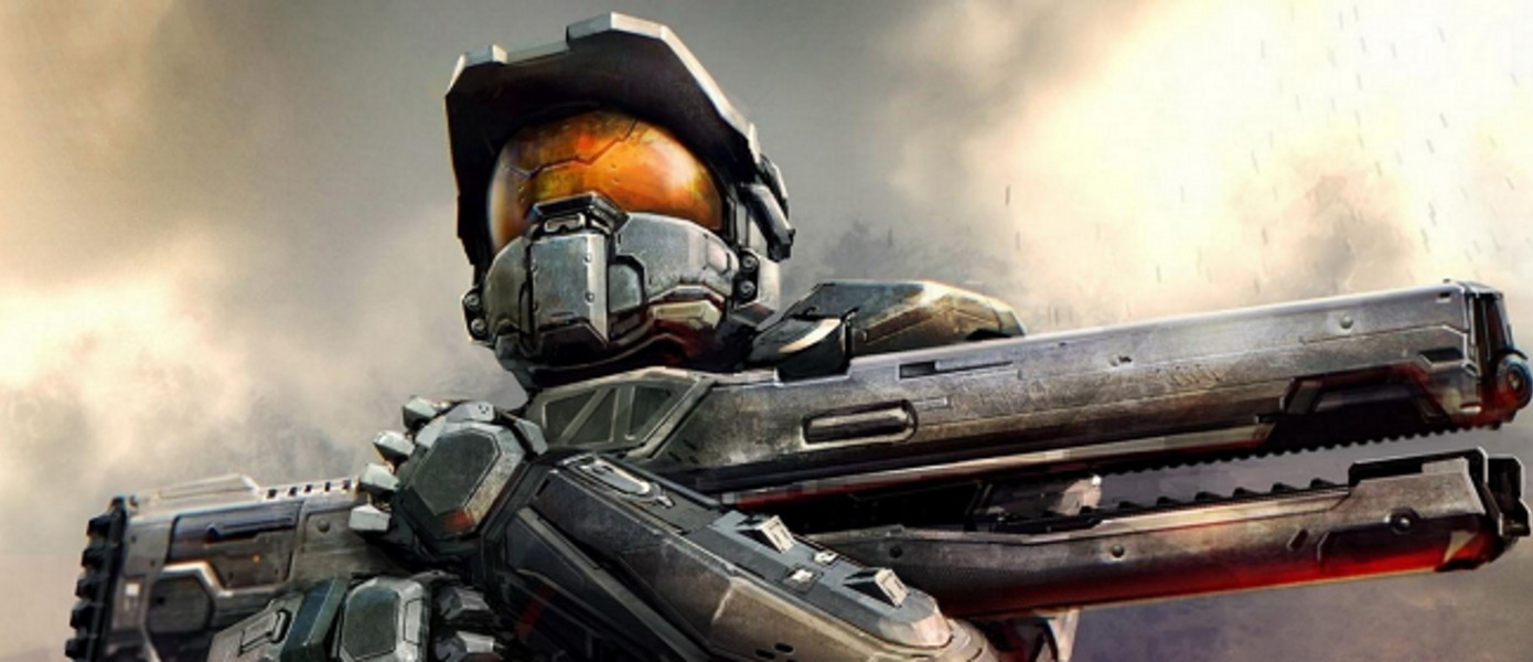 Halo: The Master Chief Collection появится в библиотеке Xbox Game Pass