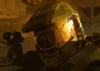 Halo: The Master Chief Collection появится в библиотеке Xbox Game Pass