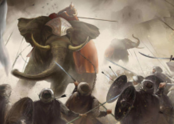 Knights of Light - анонсирована средневековая RPG в сеттинге Ближнего Востока, авторы игры вдохновляются серией The Witcher
