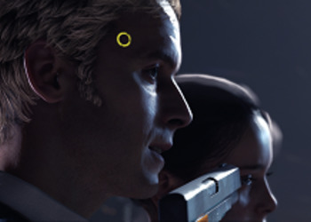 Detroit: Become Human позволит игрокам возвращаться к ключевым моментам каждой главы, появились новые концепт-арты